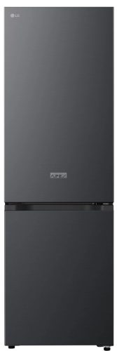 LG GBBSJ10EEP Alulfagyasztós kombinált hűtőszekrény DoorCooling+™ és ThinQ™ technológia