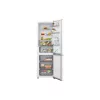 LG GBBSJ10ESW Alulfagyasztós hűtőszekrény, DoorCooling+™ és ThinQ™ technológia, 333L kapacitás