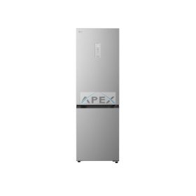   LG GBBSJ11DPY Alulfagyasztós kombinált hűtőszekrény DoorCooling+™ és ThinQ™ technológia