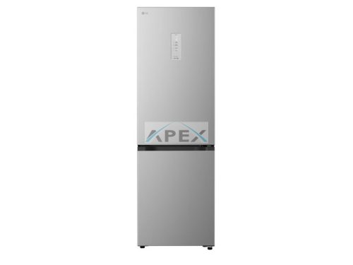LG GBBSJ11DPY Alulfagyasztós kombinált hűtőszekrény DoorCooling+™ és ThinQ™ technológia