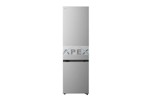 LG GBBSJ20EPY Alulfagyasztós NoFrost kombinált hűtőszekrény DoorCooling+™ és ThinQ™