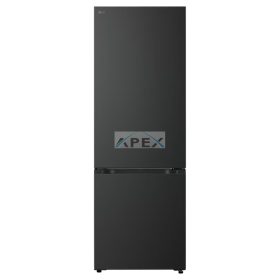   LG GBBW726CEV Alulfagyasztós 70 cm NoFrost kombinált hűtőszekrény DoorCooling+™ és ThinQ™