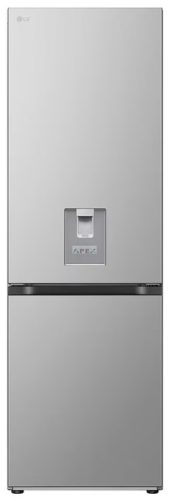 LG GBF3102DPY alulfagyasztós hűtőszekrény