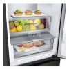 LG GBV5150DEP Alulfagyasztós hűtőszekrény, DoorCooling⁺™ technológia