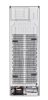 LG GBV5150DPY Alulfagyasztós hűtőszekrény, DoorCooling⁺™ technológia, 344L kapacitás
