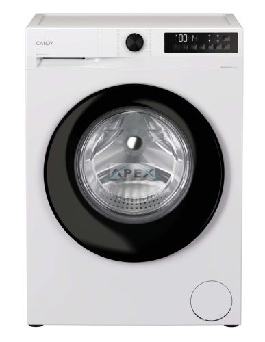 Candy GD 27SB7-S ProWash 300 Elöltöltős mosógép 7KG 1200 ford./perc