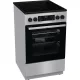 GORENJE GEC5C41SG Kerámialapos villanytűzhely