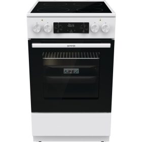 GORENJE GEC5C42WG kerámialapos villanytűzhely