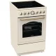 GORENJE GECS5B70CLI Kerámialapos villanytűzhely