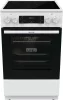 GORENJE GECS5C70WA Kerámialapos villanytűzhely