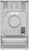 GORENJE GECS5C70WA Kerámialapos villanytűzhely