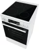 GORENJE GECS5C70WA Kerámialapos villanytűzhely