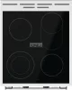 GORENJE GECS5C70WA Kerámialapos villanytűzhely