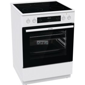 GORENJE GECS6C70WPA Villanytűzhely