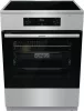 GORENJE GEIT6C60XPG Villanytűzhely
