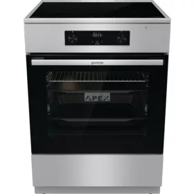 GORENJE GEIT6C60XPG Villanytűzhely