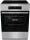 GORENJE GEIT6C60XPG Villanytűzhely