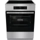 GORENJE GEIT6C60XPG Villanytűzhely