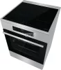 GORENJE GEIT6C60XPG Villanytűzhely
