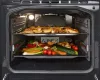 GORENJE GEIT6C60XPG Villanytűzhely