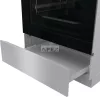 GORENJE GEIT6C60XPG Villanytűzhely