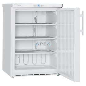   LIEBHERR GGU 1400 Premium Aláépíthető fagyasztókészülék statikus hűtéssel