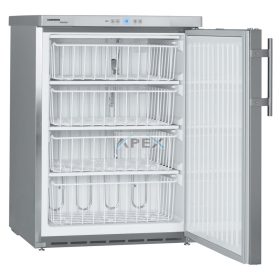   LIEBHERR GGU 1550 Premium Aláépíthető fagyasztókészülék statikus hűtéssel