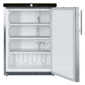   LIEBHERR GGUesf 1405 Premium Aláépíthető fagyasztókészülék statikus hűtéssel