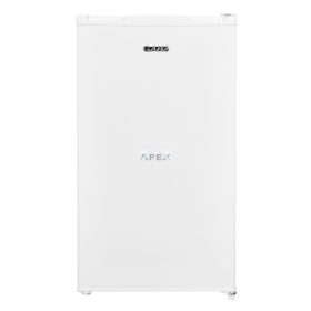 GABA GH-90W fehér egyajtós hűtőszekrény