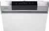 GORENJE GI520E15X Beépíthető mosogatógép