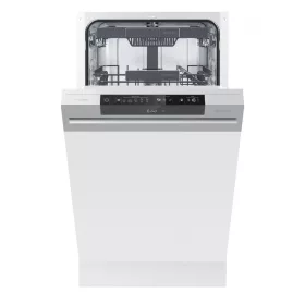 GORENJE GI561D10S félig beépíthető mosogatógép