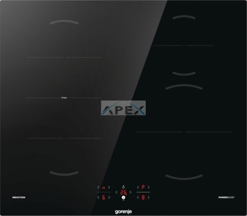 GORENJE GI621FMC Beépíthető indukciós főzőlap