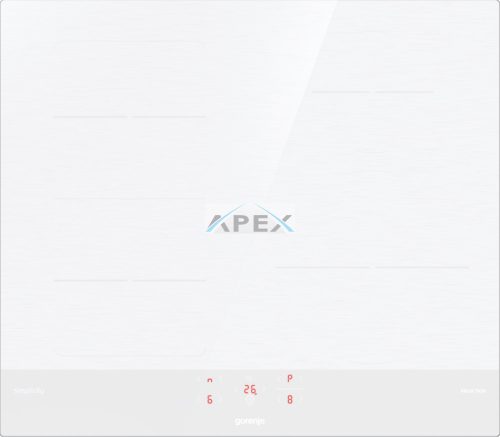 GORENJE GI6421SYW beépíthető indukciós főzőlap