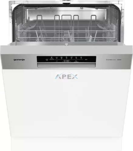 GORENJE GI642E90X Beépíthető mosogatógép
