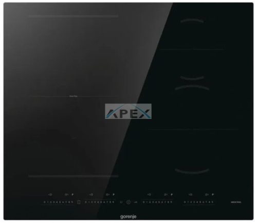 GORENJE GI6432BSCE Indukciós főzőlap