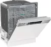GORENJE GI643D60X Beépíthető mosogatógép