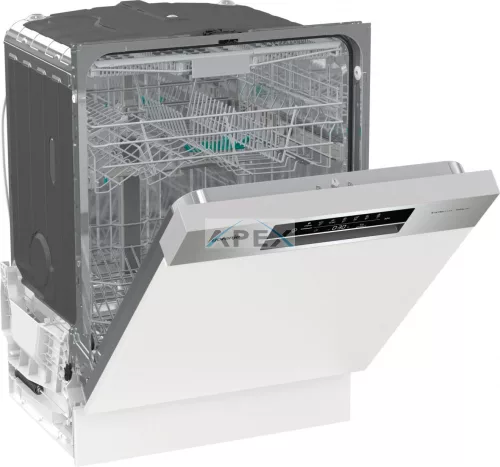 GORENJE GI643D60X Beépíthető mosogatógép