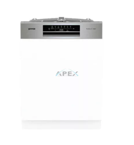 GORENJE GI643D90X Beépíthető mosogatógép