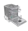 GORENJE GI643D90X Beépíthető mosogatógép
