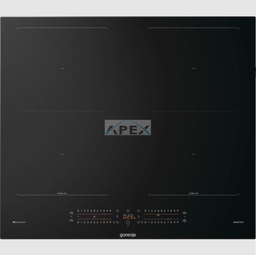 GORENJE GI6442BSCE Indukciós főzőlap