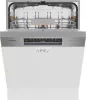 Gorenje GI672B90X Félig beépíthető mosogatógép 60cm