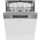 Gorenje GI672B90X Félig beépíthető mosogatógép 60cm