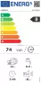 Gorenje GI672B90X Félig beépíthető mosogatógép 60cm