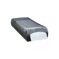 Konyhai adagolók, tartók