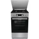 Gorenje GK5C42SH-B Kombinált tűzhely szürke
