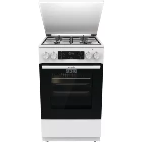 Gorenje GK5C42WJ Kombinált tűzhely fehér
