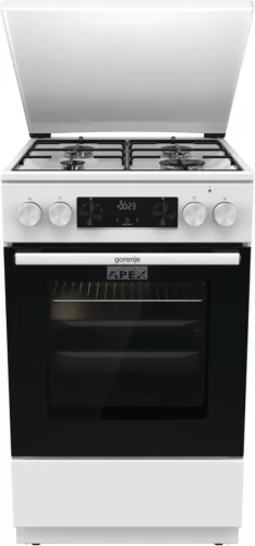 Gorenje GK5C42WJ Kombinált tűzhely fehér