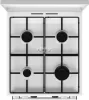 Gorenje GK5C42WJ Kombinált tűzhely fehér