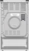 Gorenje GK5C42WJ Kombinált tűzhely fehér