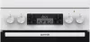 Gorenje GK5C42WJ Kombinált tűzhely fehér